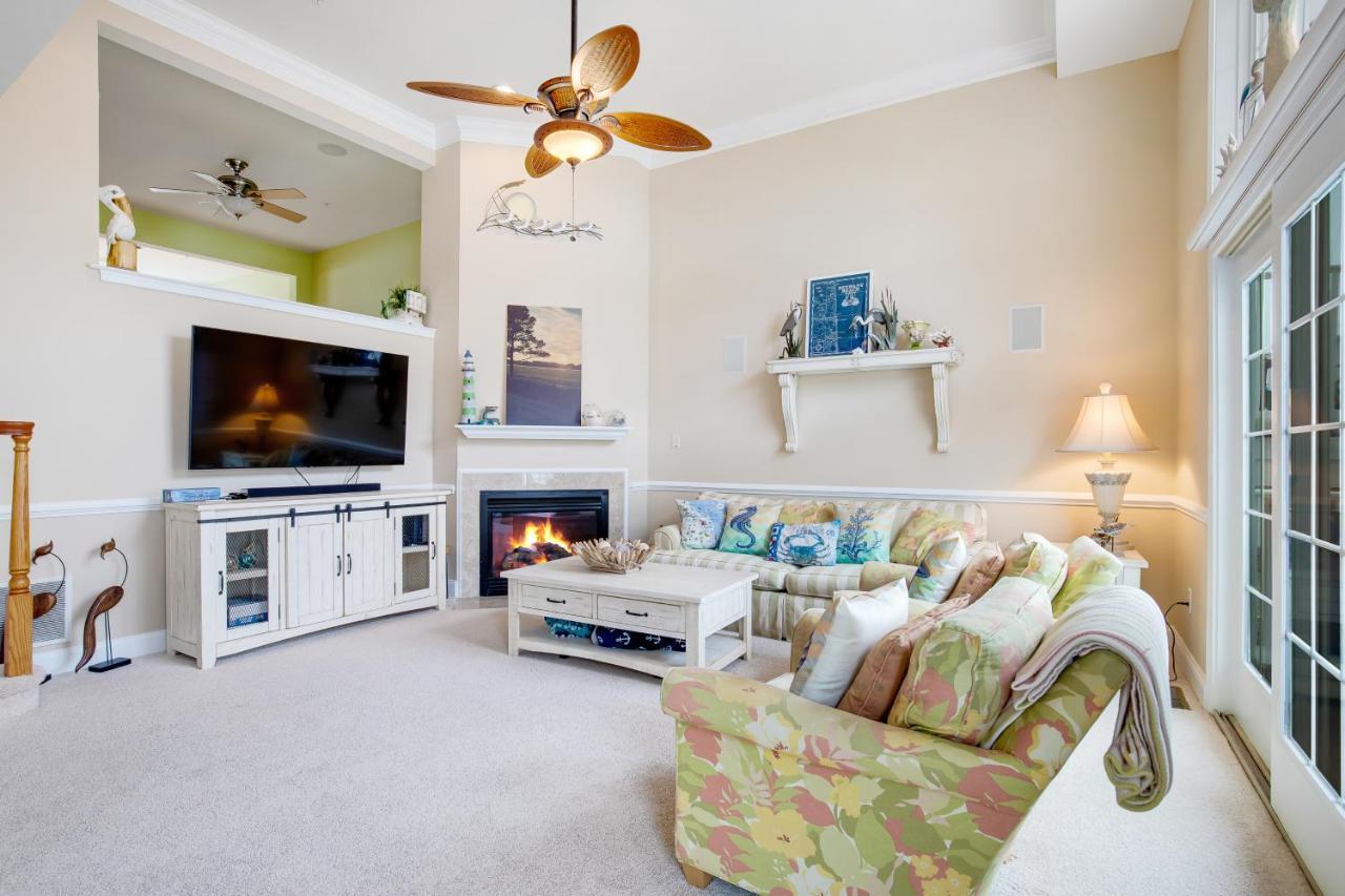 Bayside Bethany Lakes Ocean View Εξωτερικό φωτογραφία