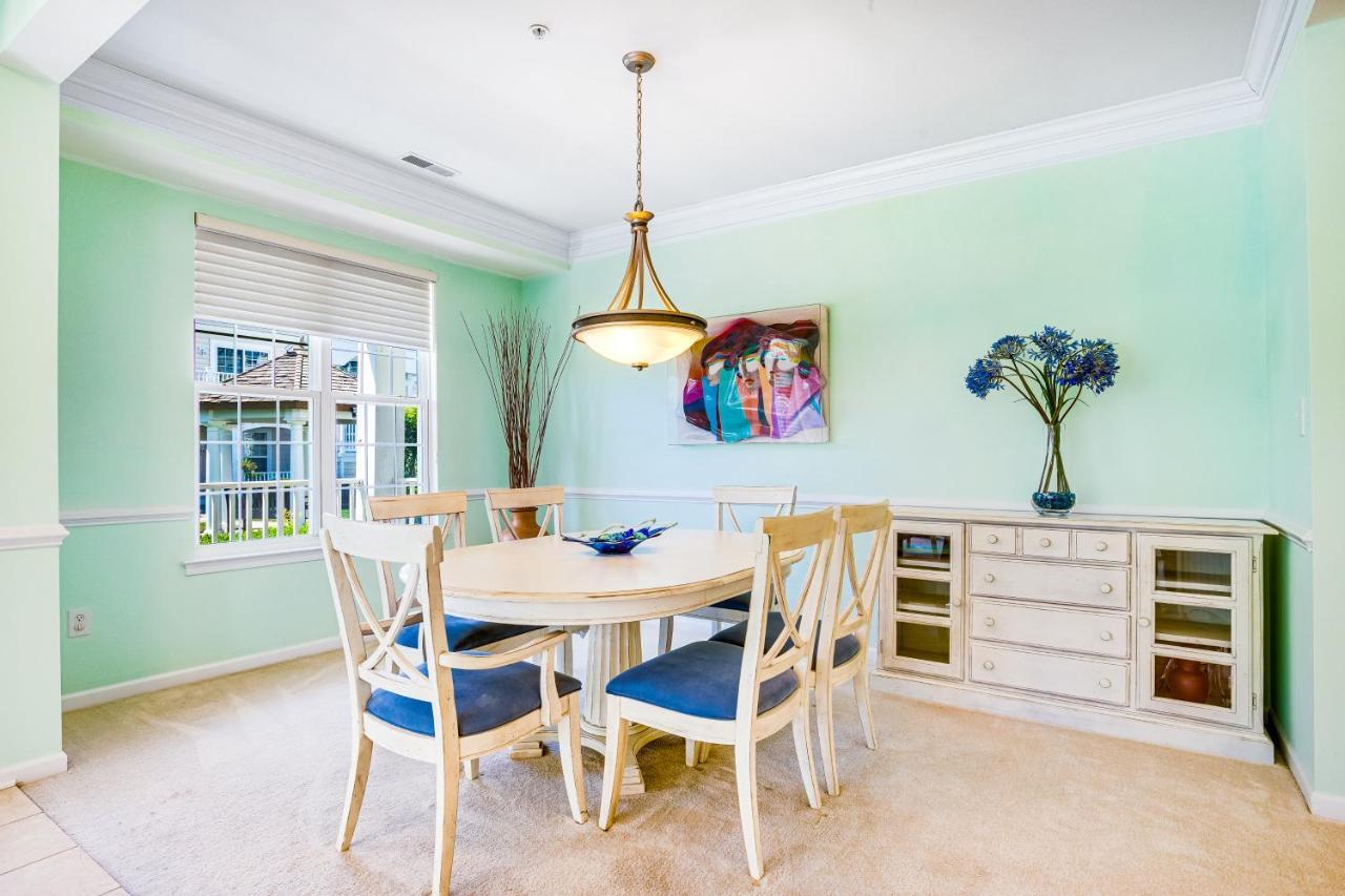 Bayside Bethany Lakes Ocean View Εξωτερικό φωτογραφία