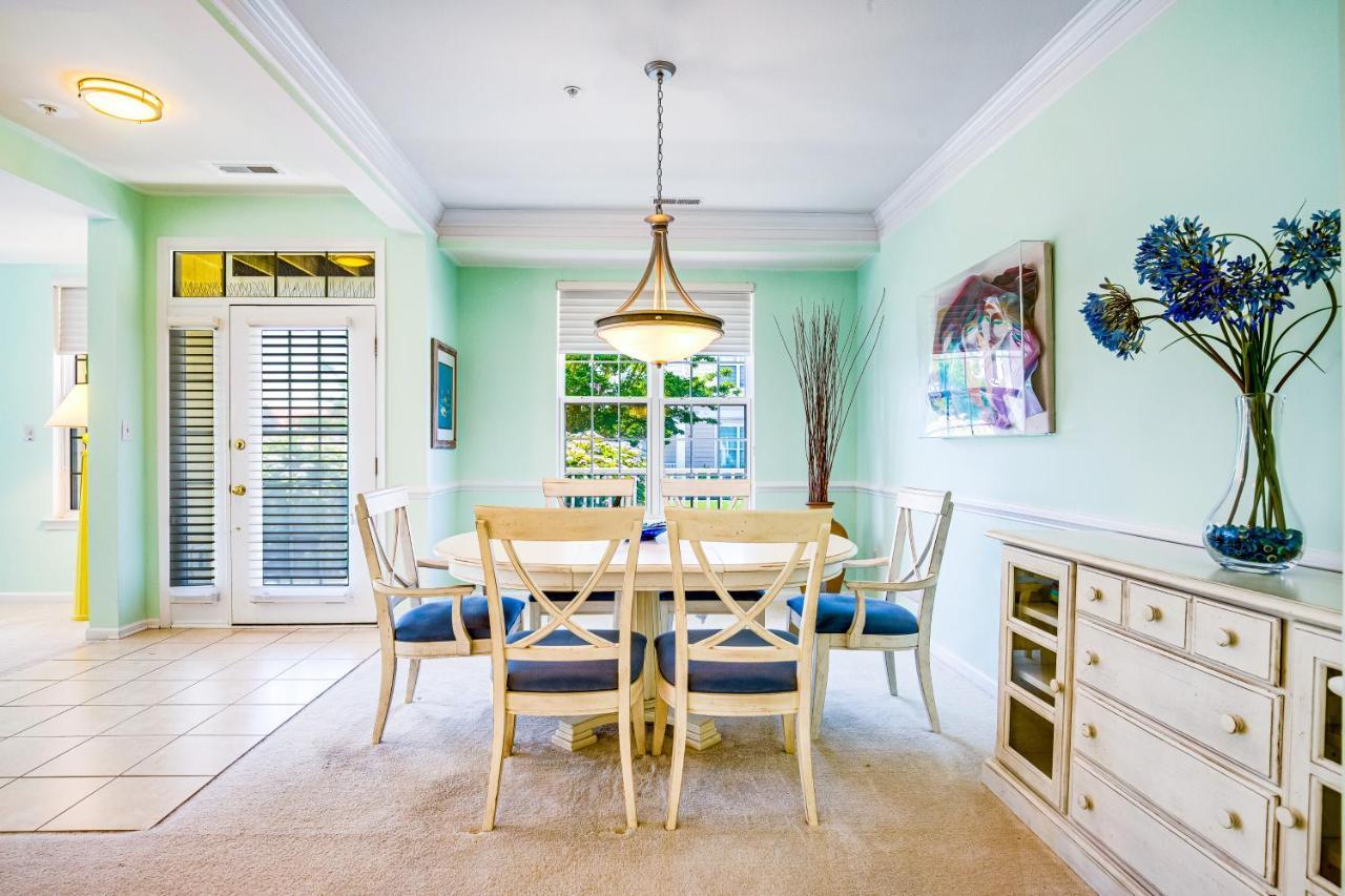 Bayside Bethany Lakes Ocean View Εξωτερικό φωτογραφία