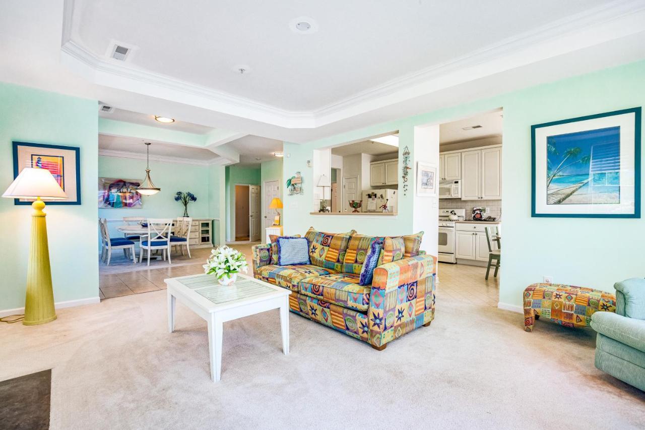 Bayside Bethany Lakes Ocean View Εξωτερικό φωτογραφία