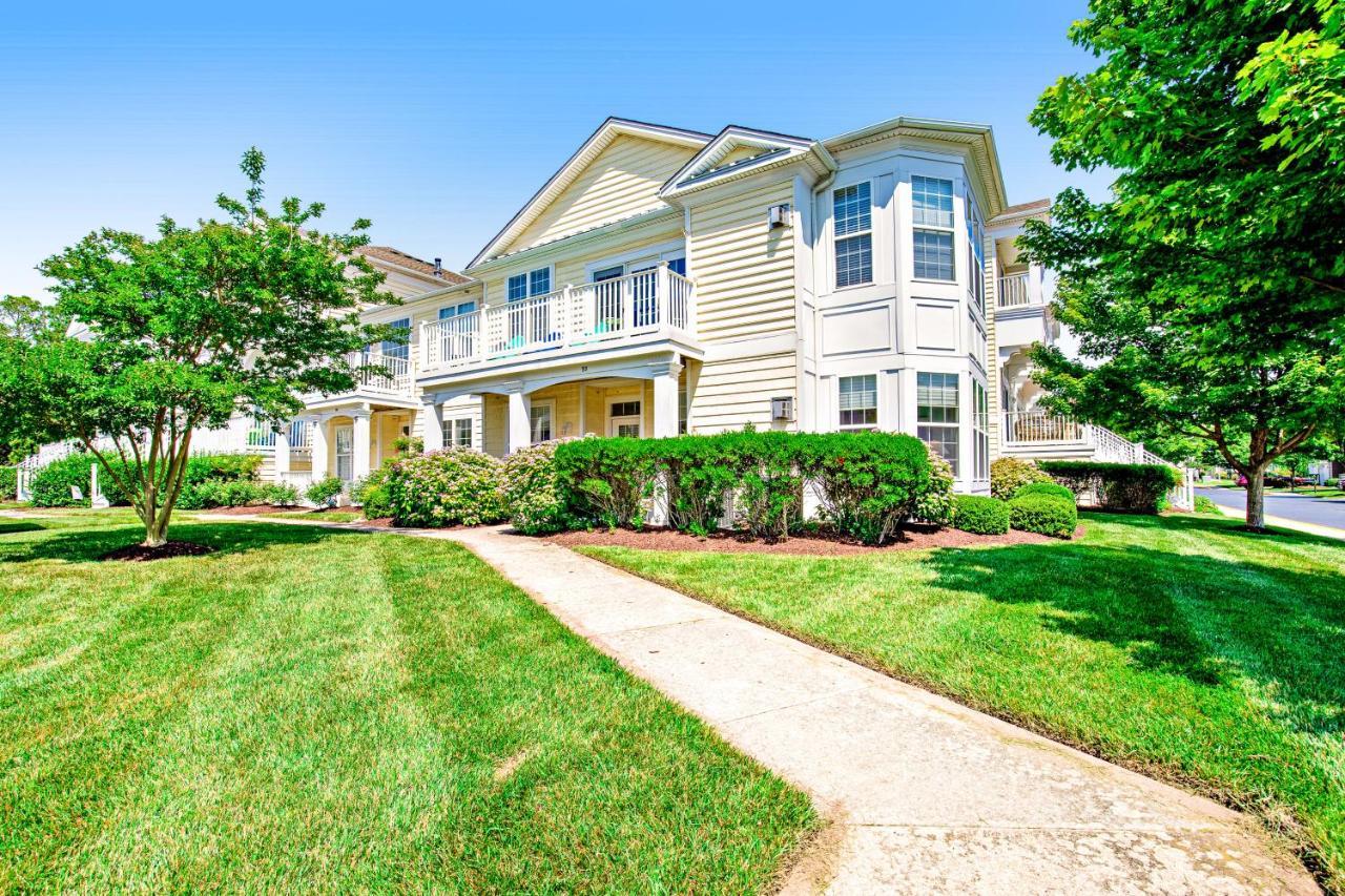 Bayside Bethany Lakes Ocean View Εξωτερικό φωτογραφία