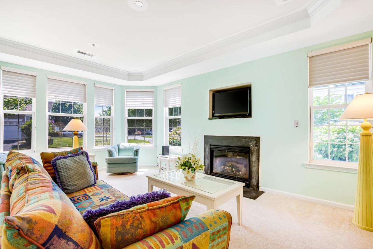 Bayside Bethany Lakes Ocean View Εξωτερικό φωτογραφία