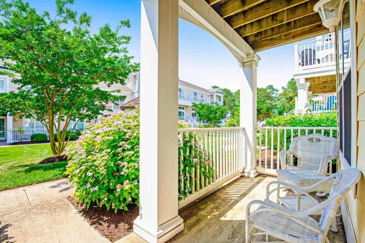 Bayside Bethany Lakes Ocean View Εξωτερικό φωτογραφία