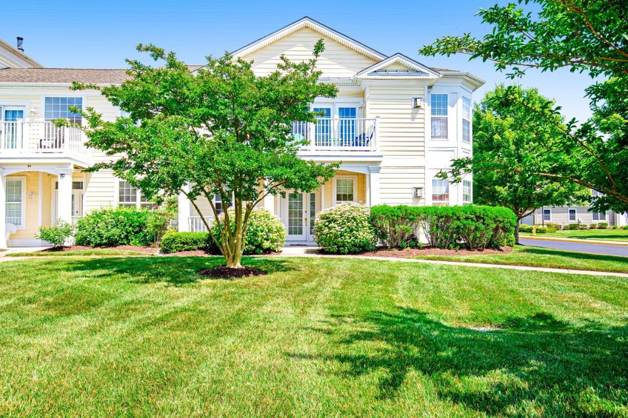 Bayside Bethany Lakes Ocean View Εξωτερικό φωτογραφία