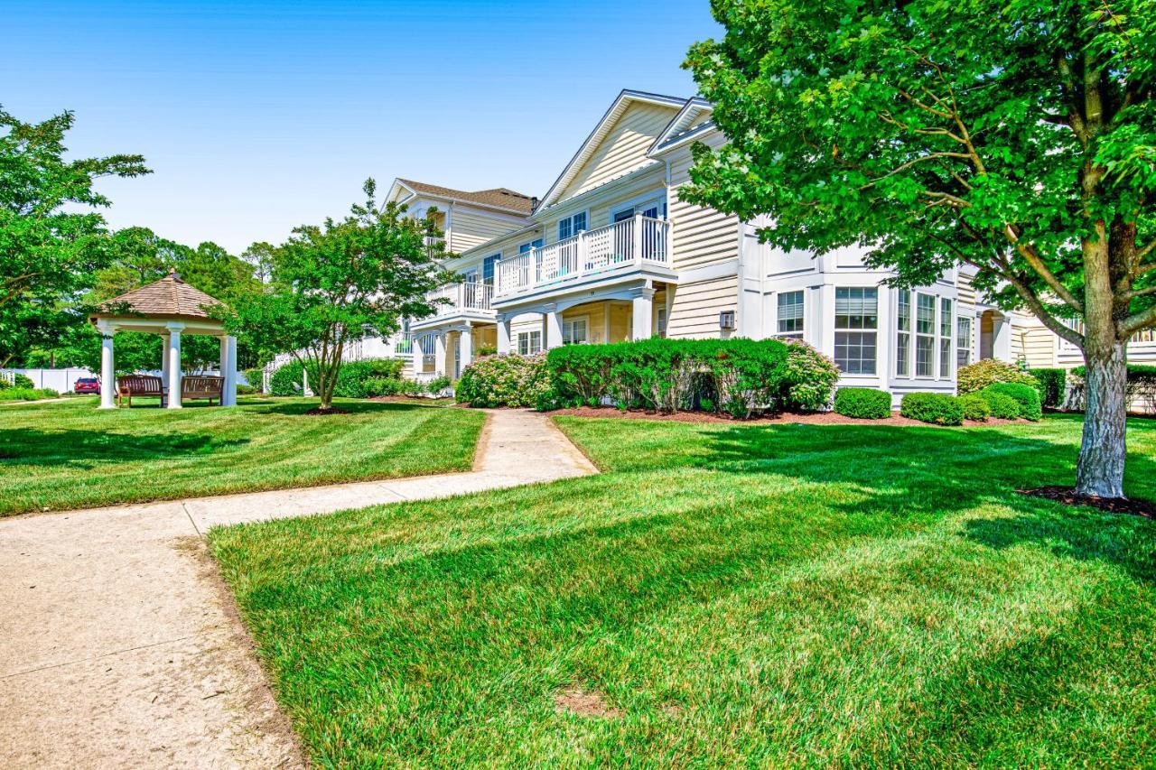 Bayside Bethany Lakes Ocean View Εξωτερικό φωτογραφία