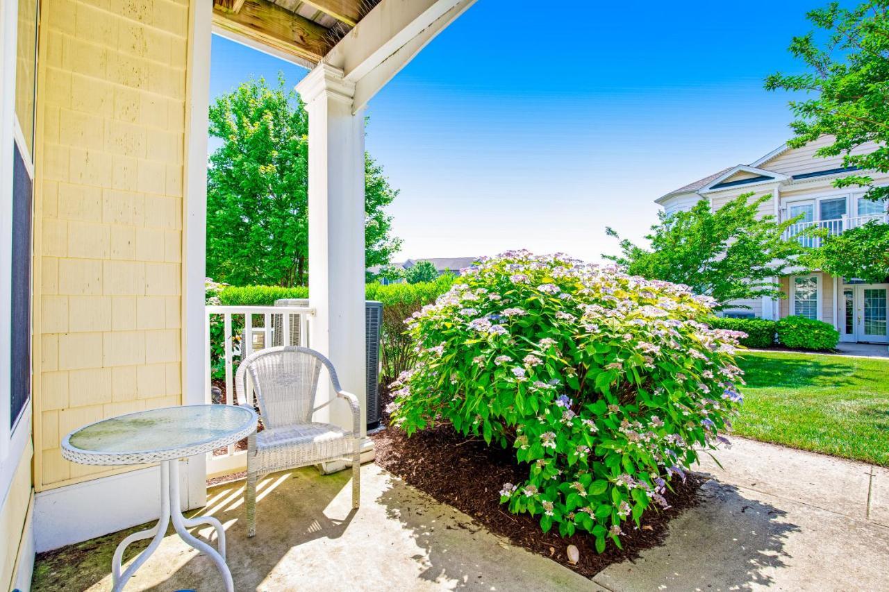 Bayside Bethany Lakes Ocean View Εξωτερικό φωτογραφία