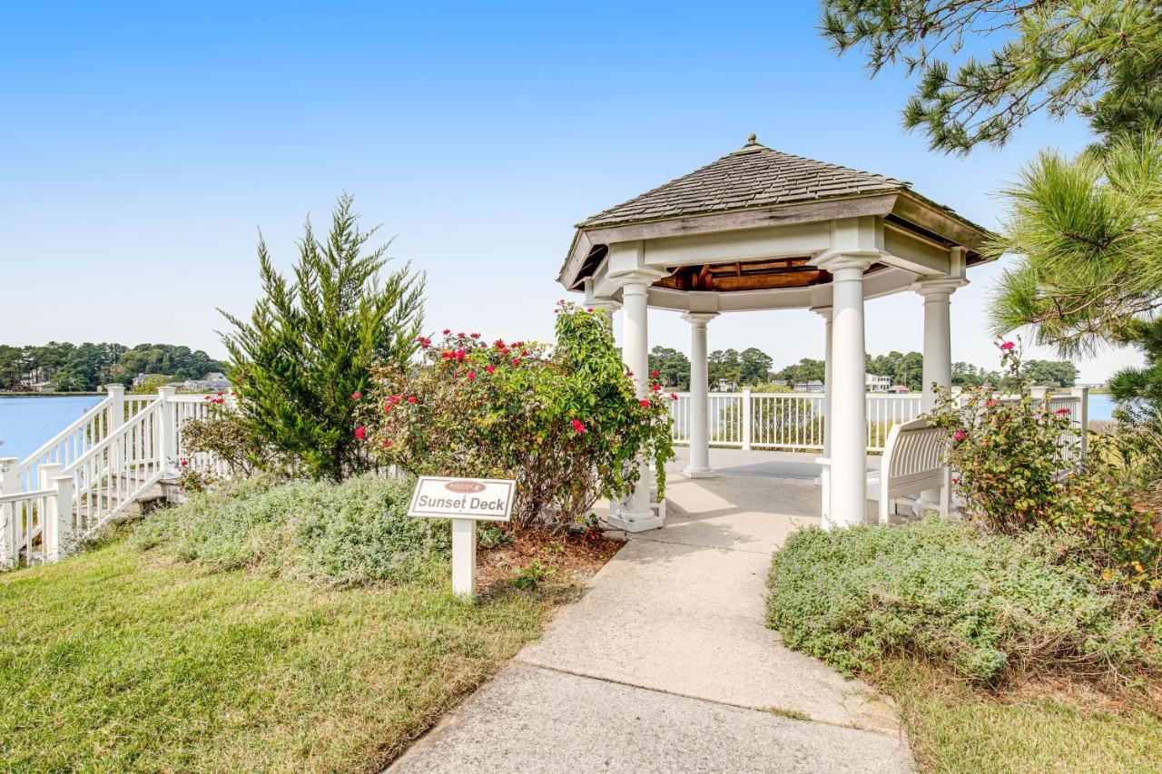 Bayside Bethany Lakes Ocean View Εξωτερικό φωτογραφία