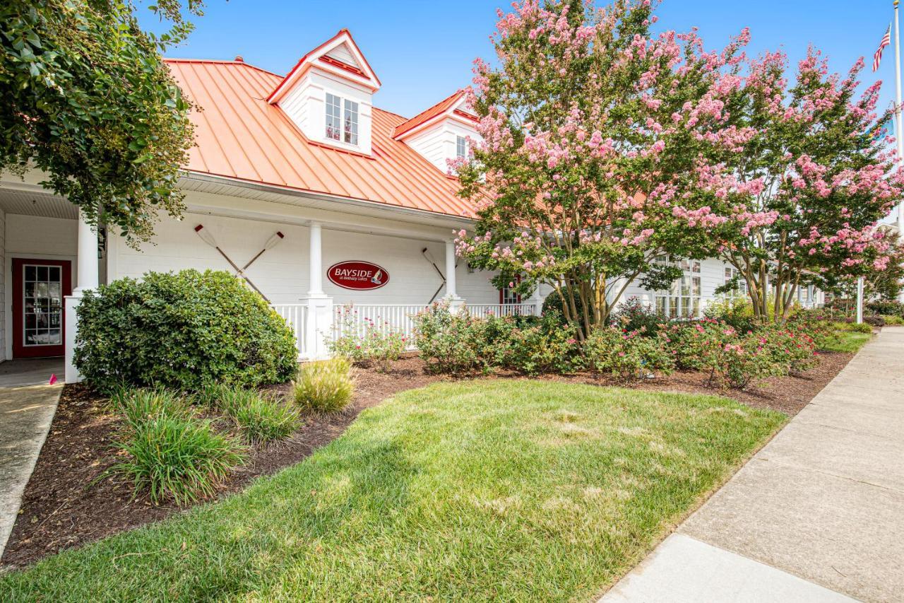 Bayside Bethany Lakes Ocean View Εξωτερικό φωτογραφία