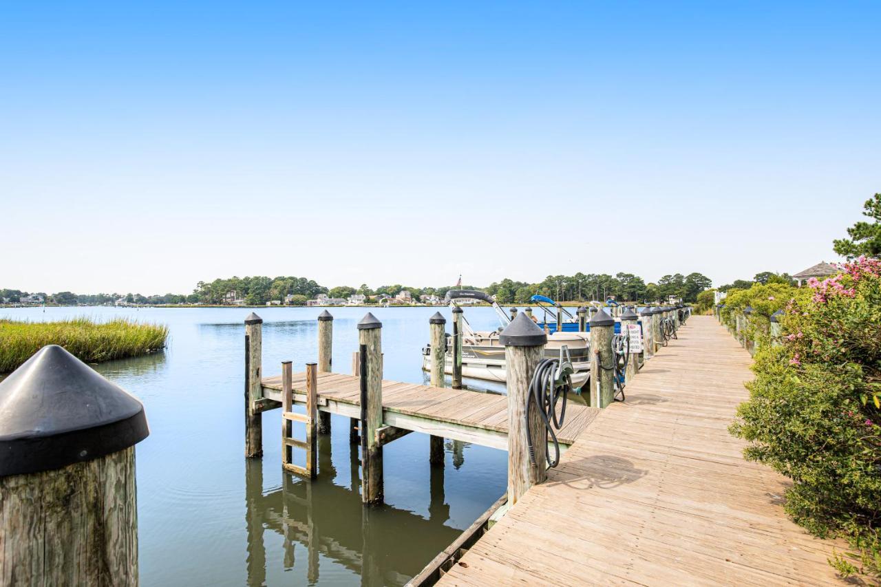 Bayside Bethany Lakes Ocean View Εξωτερικό φωτογραφία