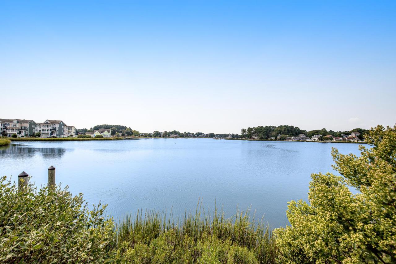 Bayside Bethany Lakes Ocean View Εξωτερικό φωτογραφία