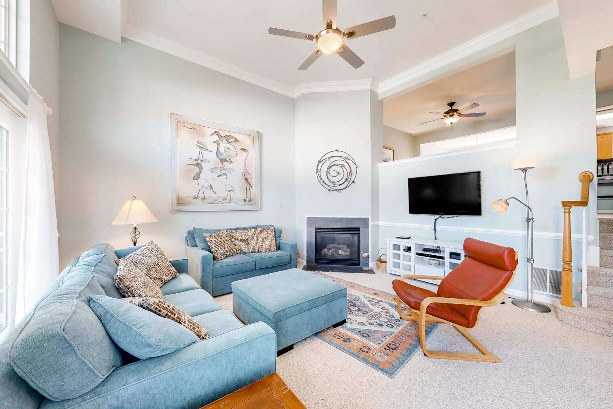 Bayside Bethany Lakes Ocean View Δωμάτιο φωτογραφία