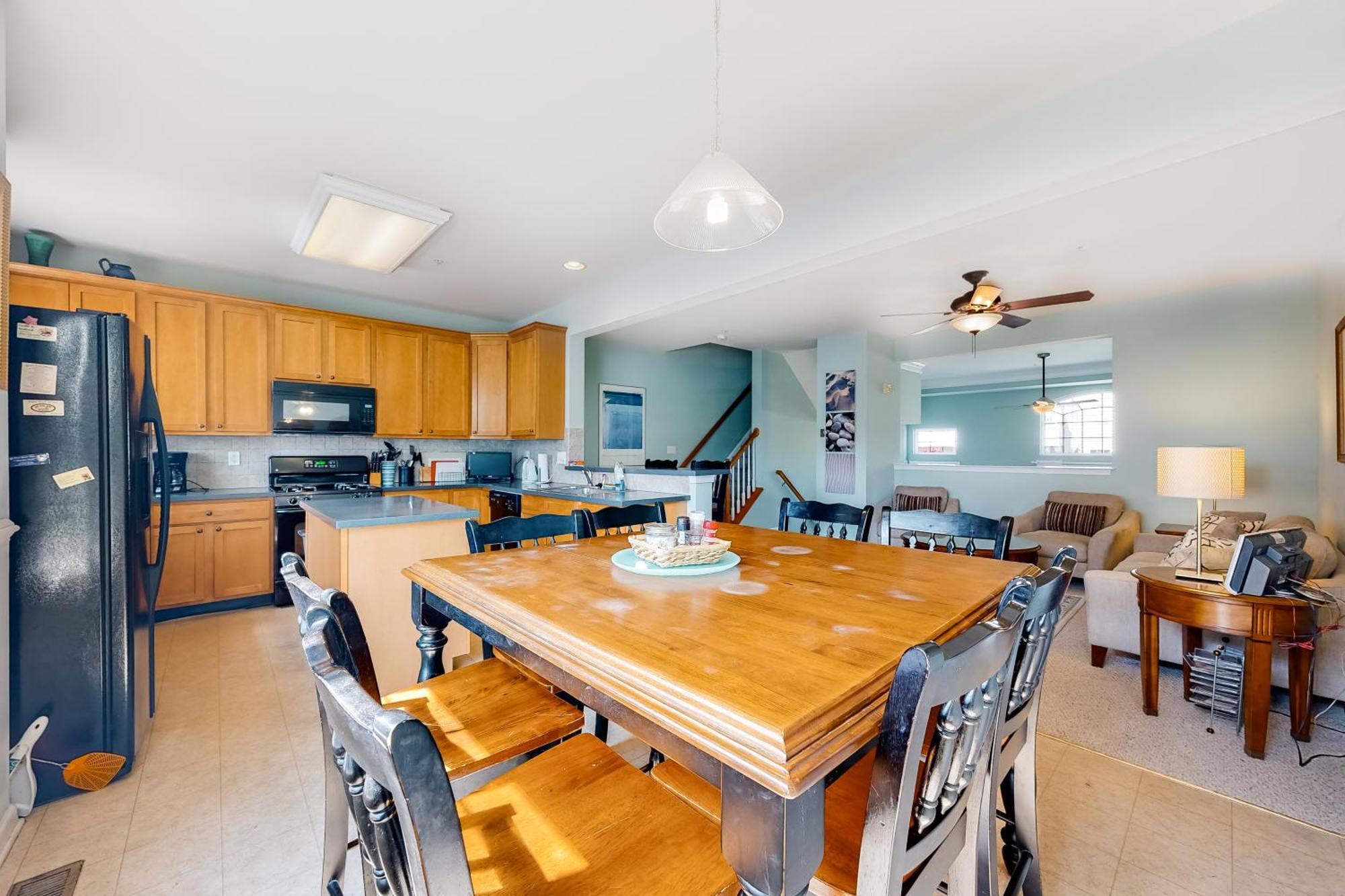 Bayside Bethany Lakes Ocean View Δωμάτιο φωτογραφία