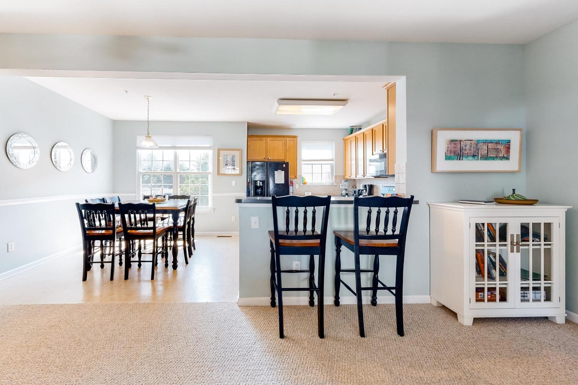 Bayside Bethany Lakes Ocean View Δωμάτιο φωτογραφία