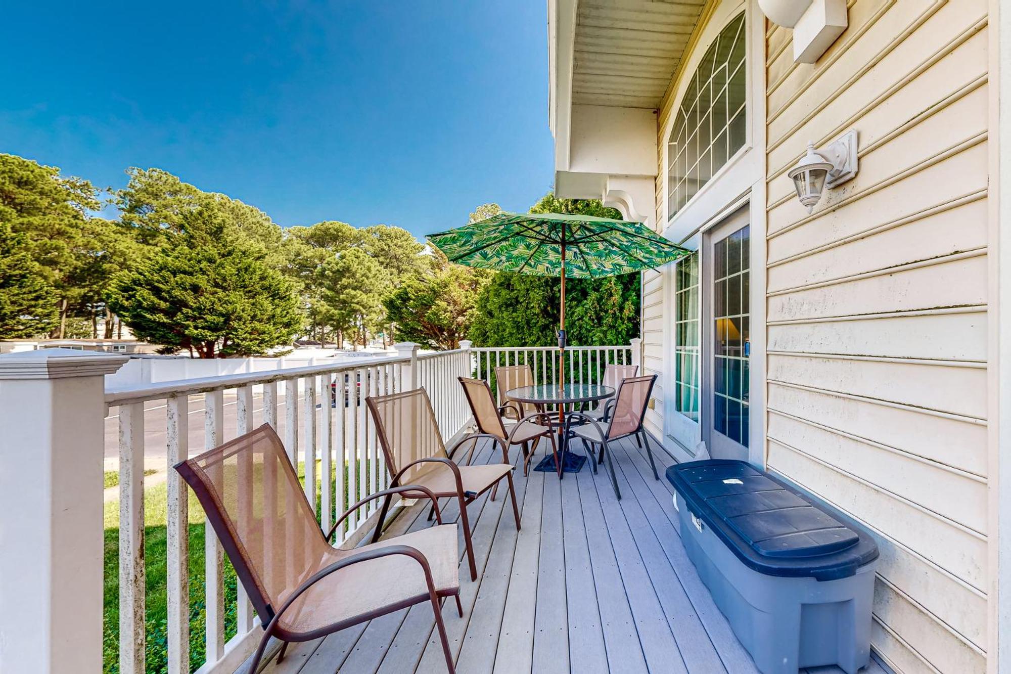 Bayside Bethany Lakes Ocean View Δωμάτιο φωτογραφία