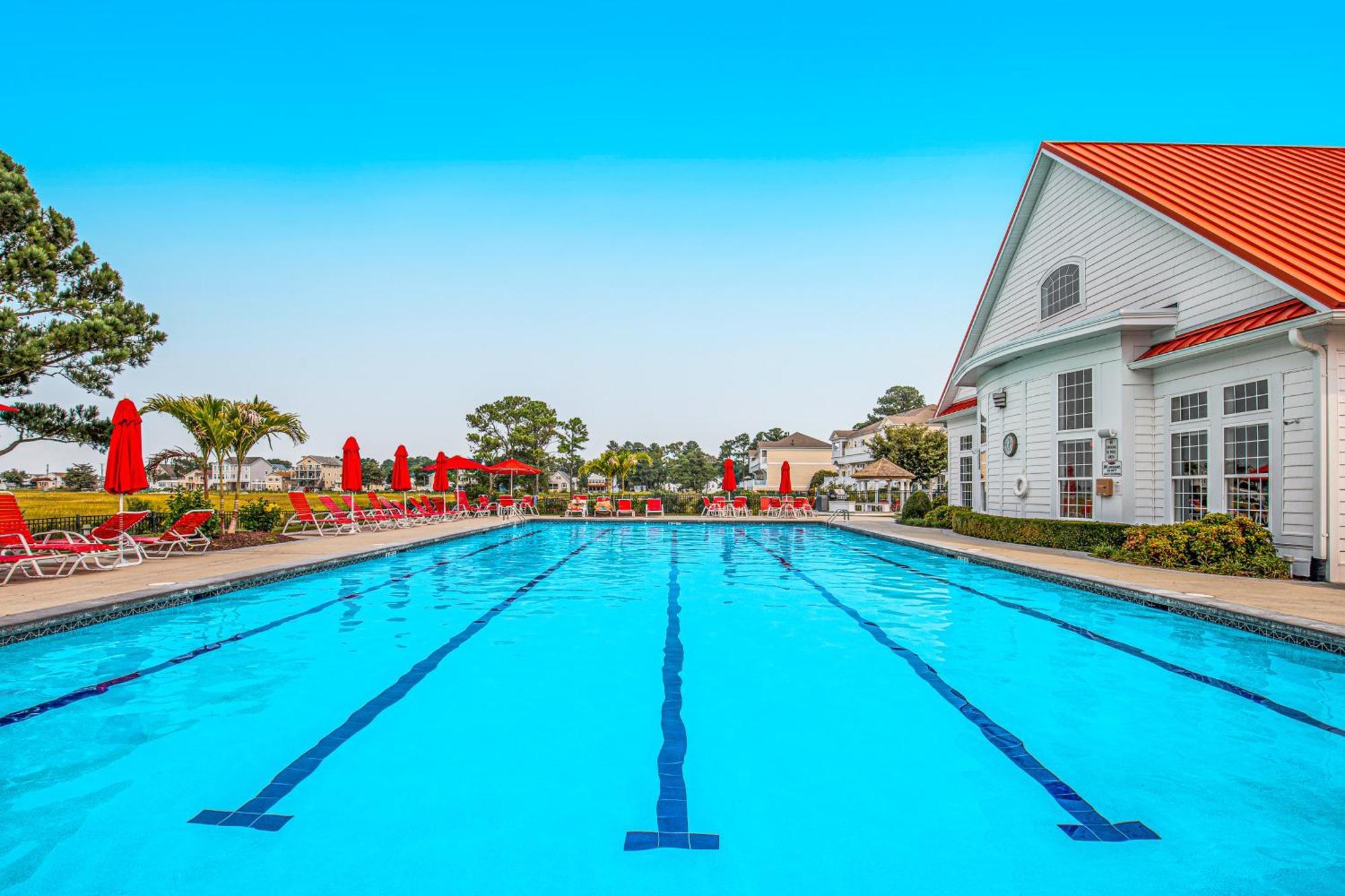 Bayside Bethany Lakes Ocean View Δωμάτιο φωτογραφία