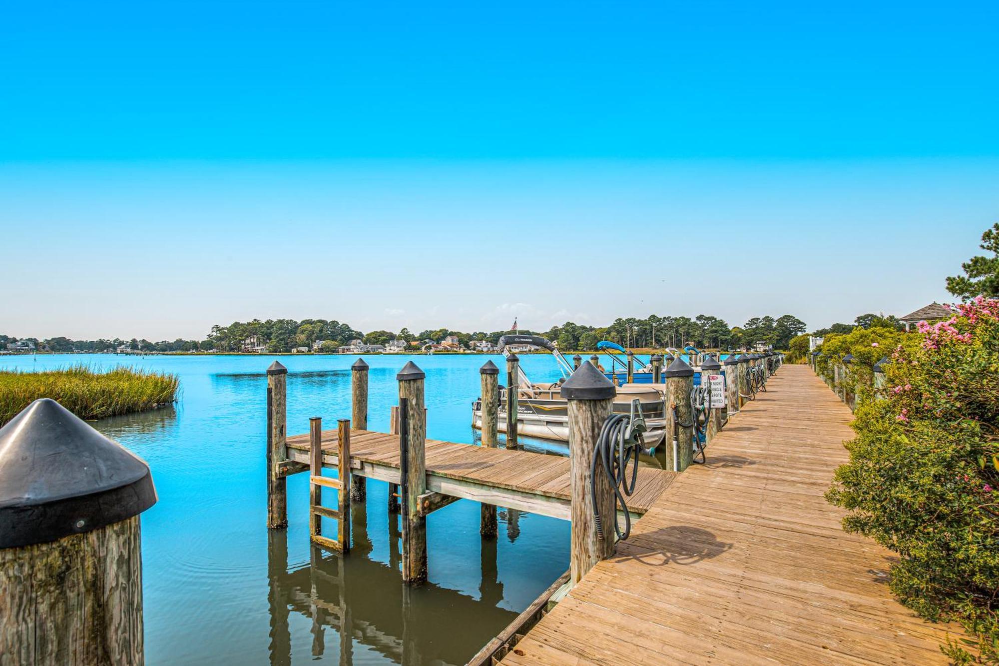Bayside Bethany Lakes Ocean View Δωμάτιο φωτογραφία
