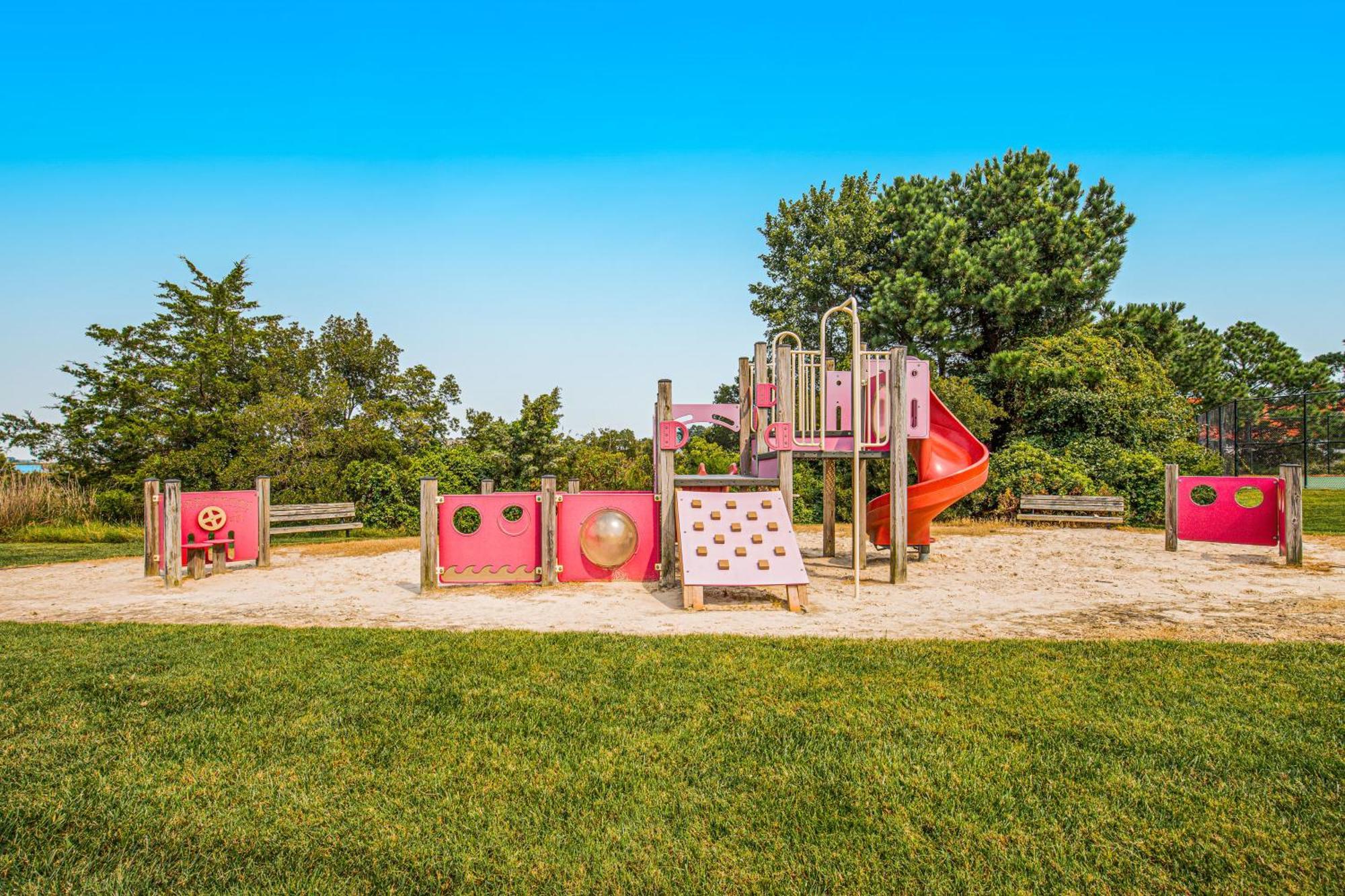 Bayside Bethany Lakes Ocean View Δωμάτιο φωτογραφία