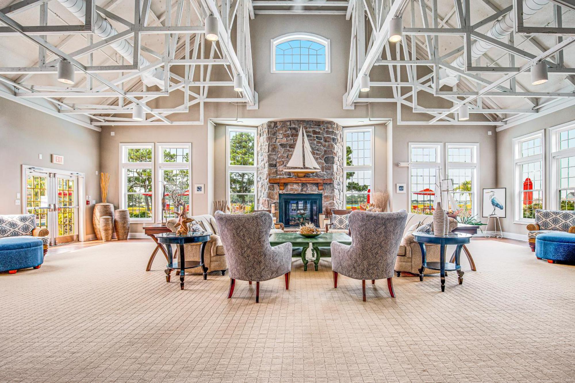 Bayside Bethany Lakes Ocean View Δωμάτιο φωτογραφία