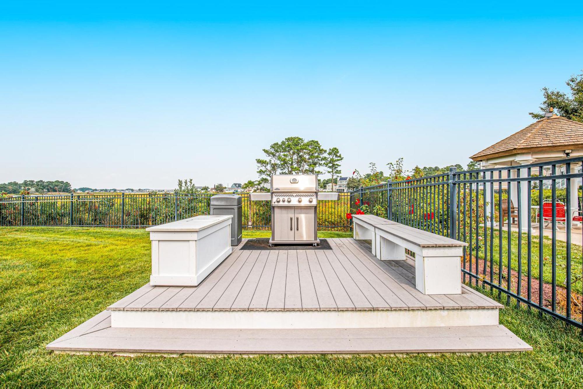 Bayside Bethany Lakes Ocean View Δωμάτιο φωτογραφία